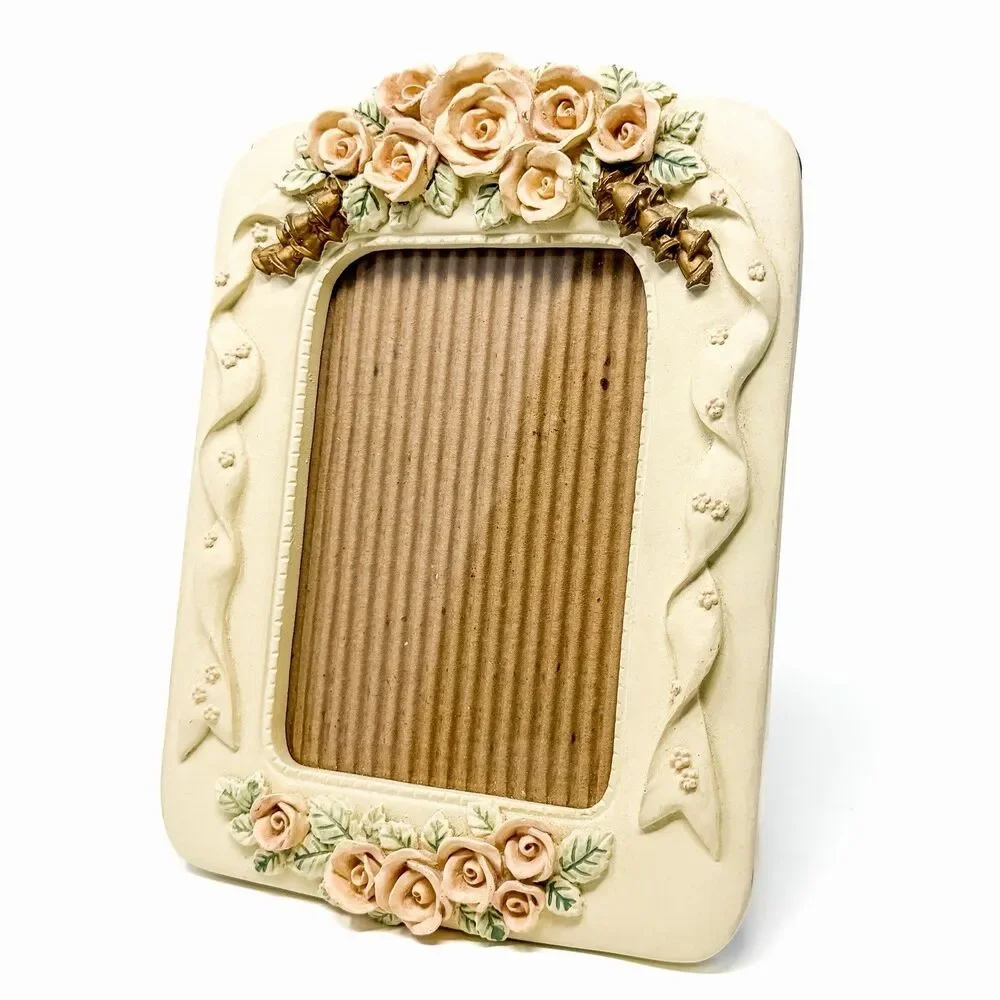 shabby chic hi there